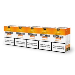 cartouche green&co premium