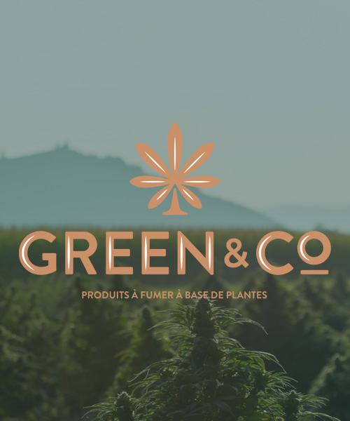 Présentation Green&Co
