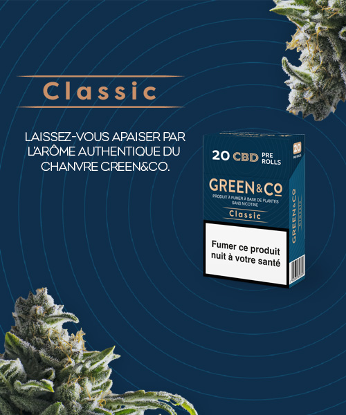 Présentation Green&Co