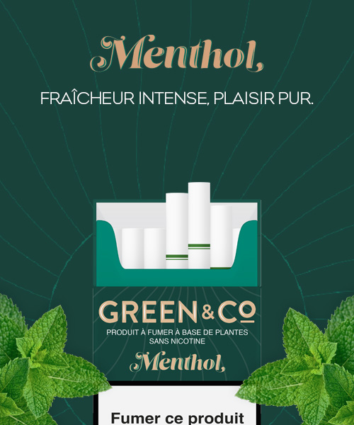 Présentation Green&Co