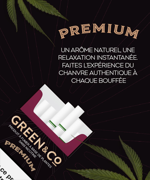 Présentation Green&Co