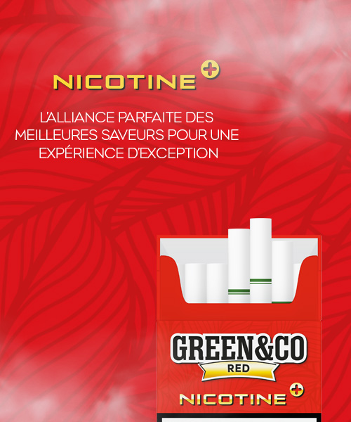 Présentation Green&Co