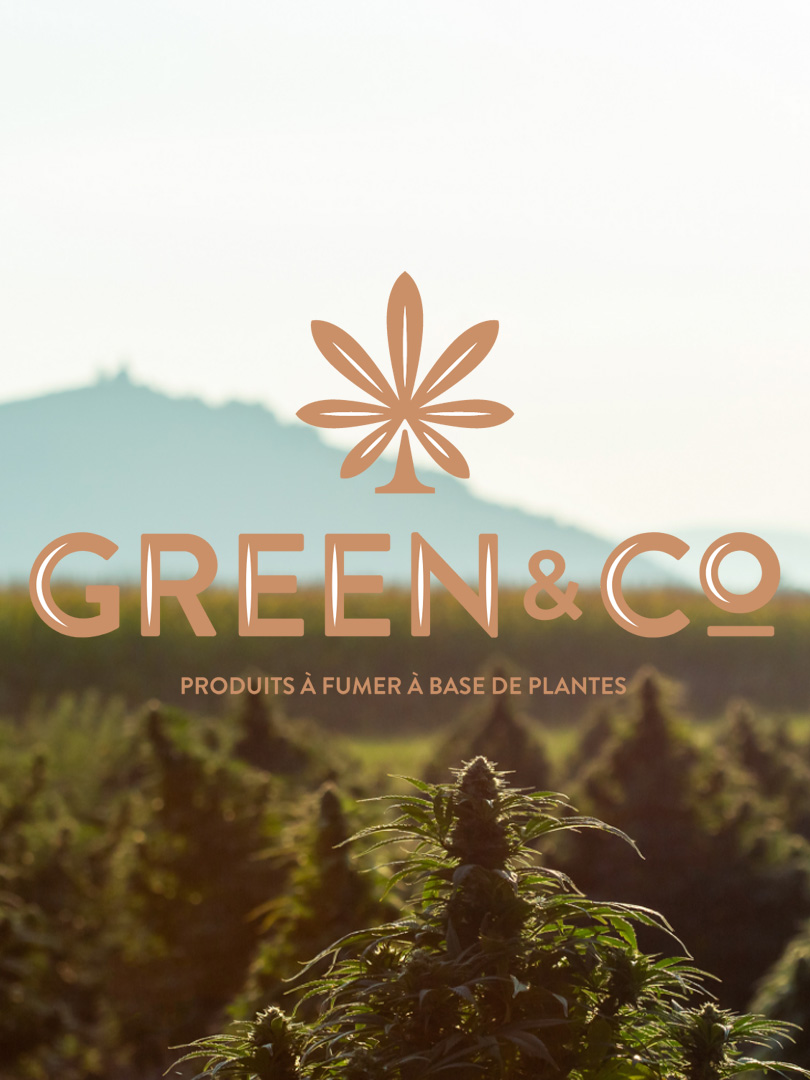 Présentation Green&Co
