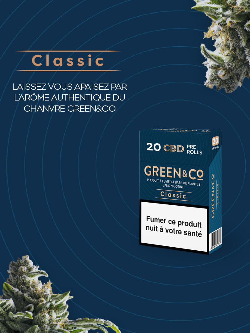 Présentation Green&Co