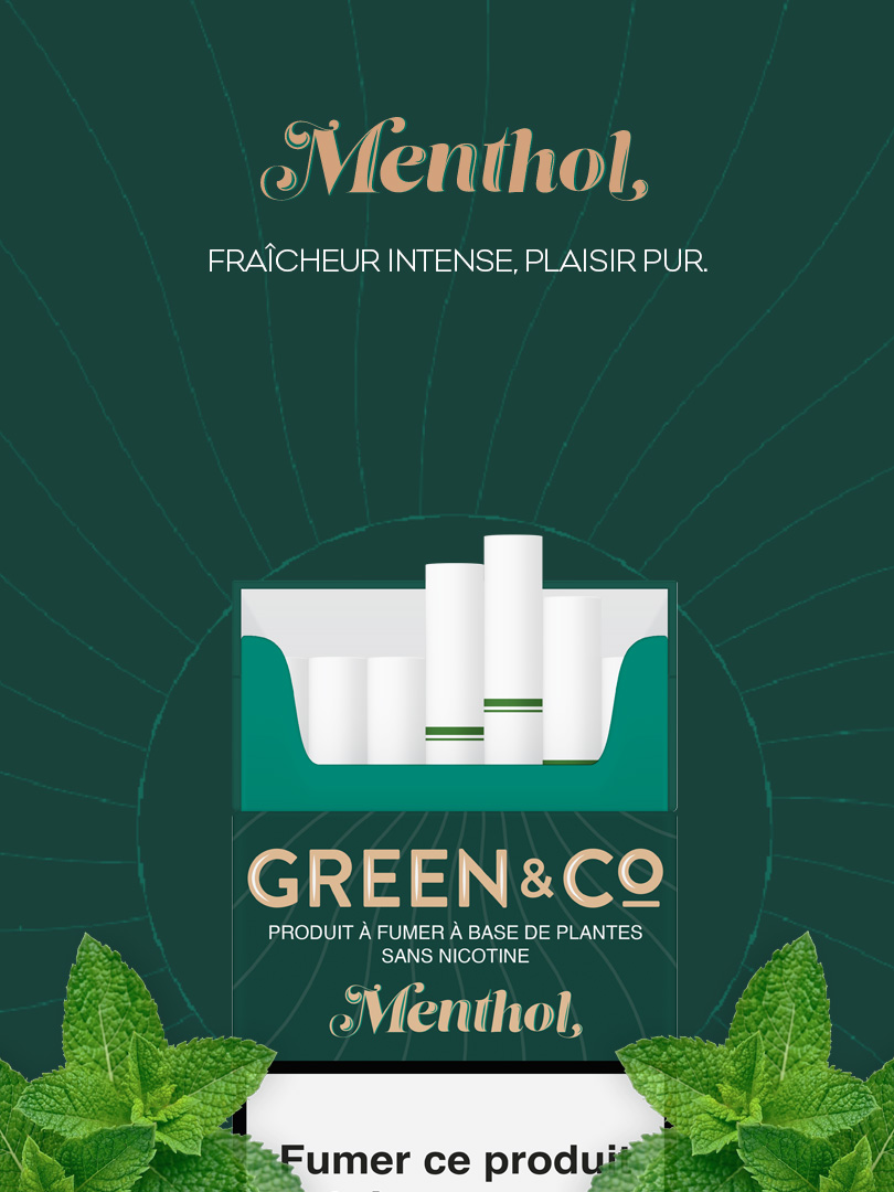 Présentation Green&Co