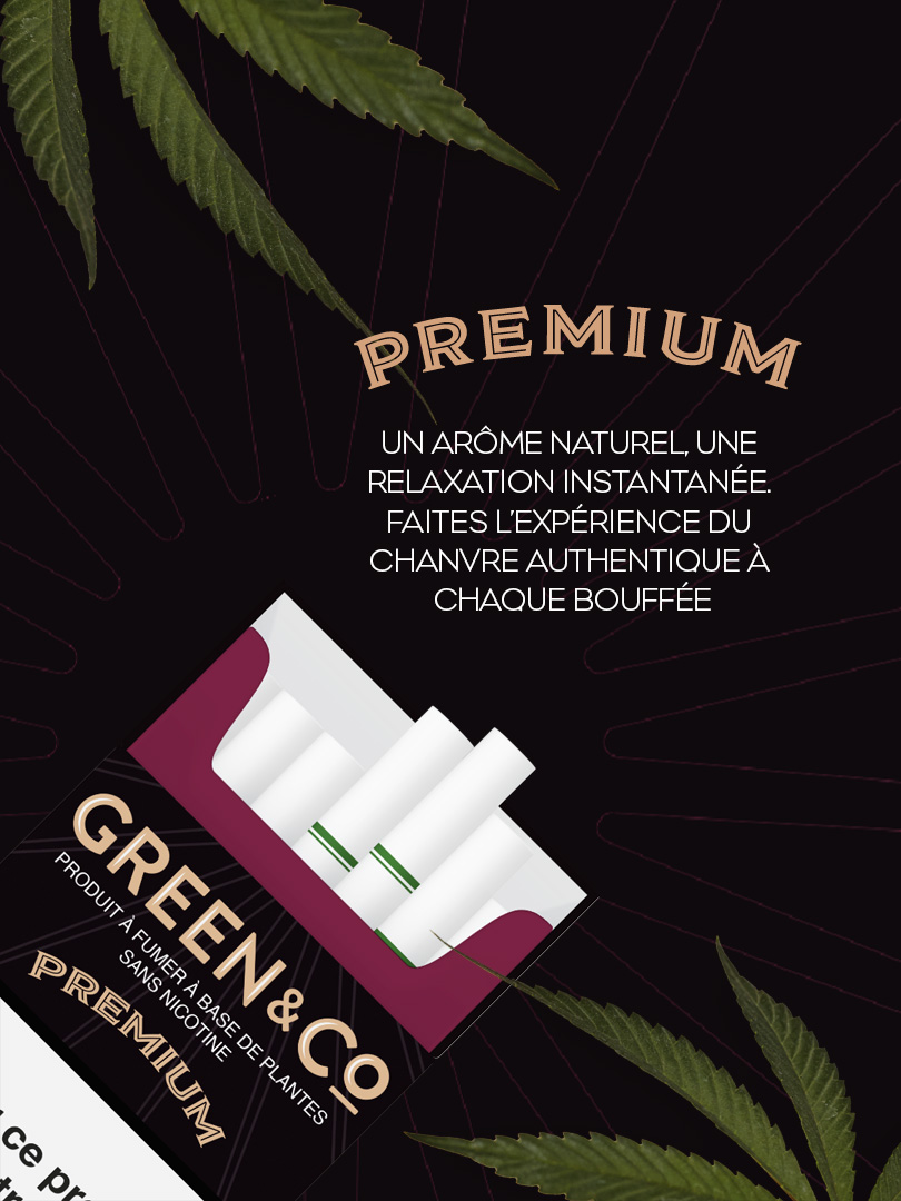 Présentation Green&Co