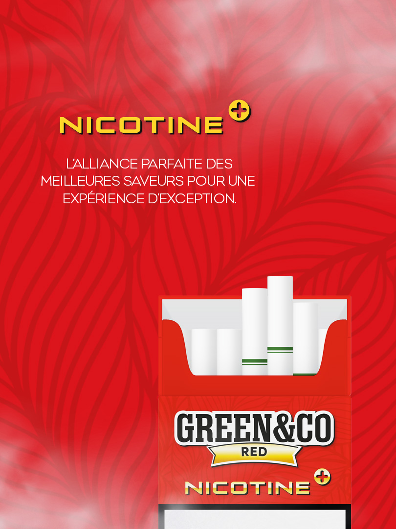 Présentation Green&Co